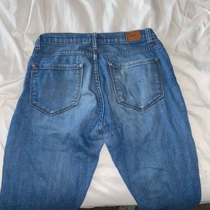 Urban Outfitters Medium Wash Jeans BDG